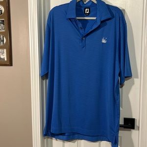 FootJoy Golf Polo